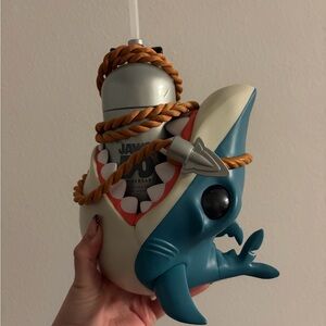 Jaws 50th Anniversary Exclusive Sipper